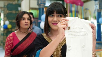 Shweta Plays Her Master Card