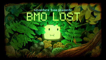 BMO Lost