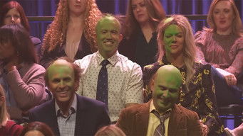 Gag Reel (Season 17)