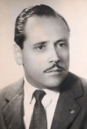 Image of Fidel Palahy