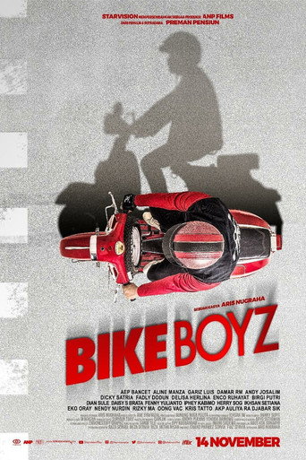 Bike Boyz 在线观看和下载完整电影