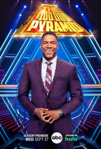 The $100,000 Pyramid