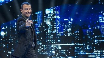 Capa de Stasera tutto è possibile