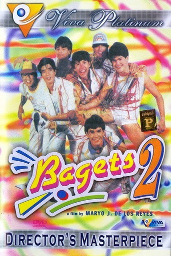Bagets 2 在线观看和下载完整电影