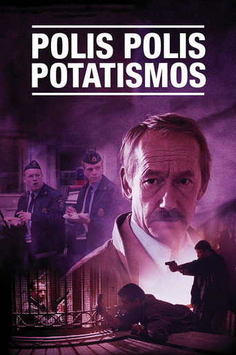 Okładka filmu Polis polis potatismos