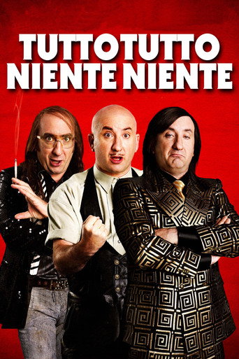 Tutto tutto niente niente 在线观看和下载完整电影