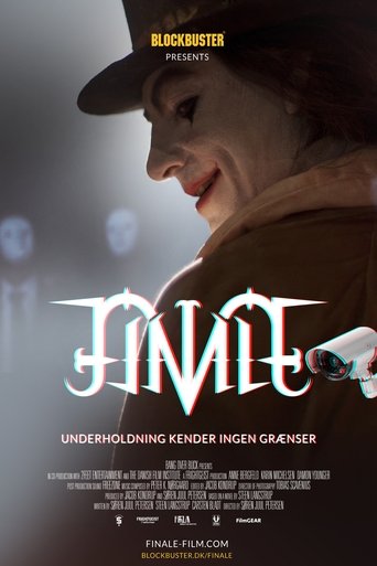 Finale 在线观看和下载完整电影