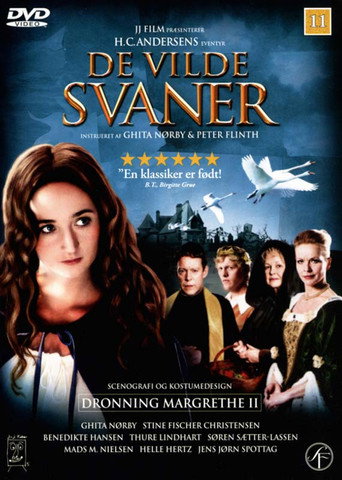 De vilde svaner 在线观看和下载完整电影