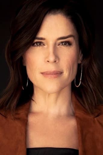 Image of Neve Campbell