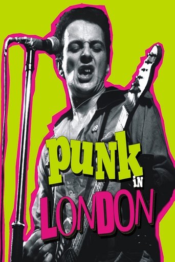 Movie Punk in London Poster Images, BackDrops Images, Logo Images posters 1 /r2uJHzzGerPuF3SOVFuI8NginEm.jpg