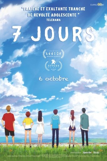 7 jours Torrent