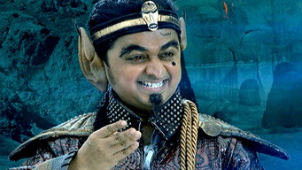 Bhayankar Pari Surprised To See Pari Tara