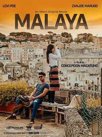 Malaya 在线观看和下载完整电影