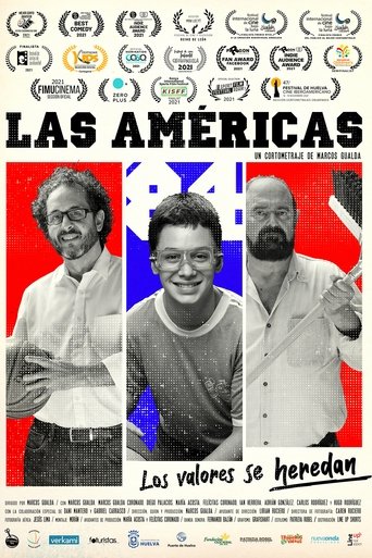 Las Américas ‘84