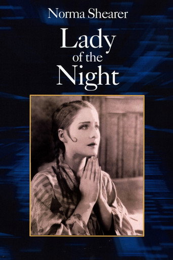 Lady of the Night 在线观看和下载完整电影