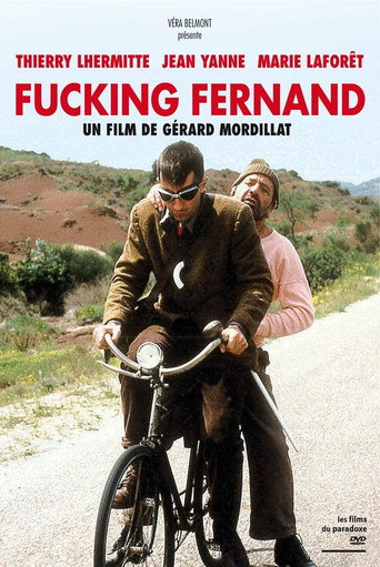 Fucking Fernand 在线观看和下载完整电影