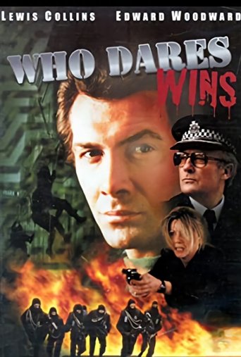 Movie Who Dares Wins Poster Images, BackDrops Images, Logo Images posters 4 /r3WdaKqYFRT4EmHYfhhioyySERf.jpg