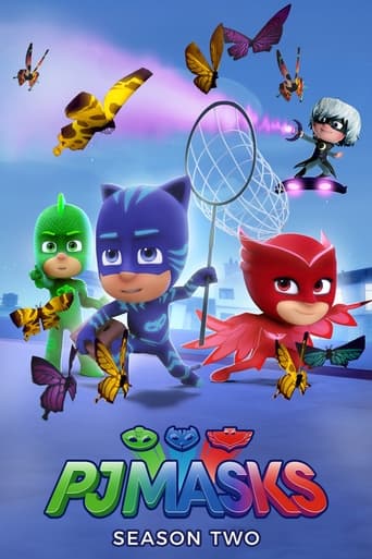 PJ Masks