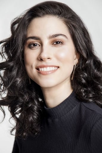 Image of Olívia Torres