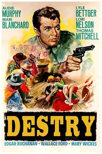 Movie Destry Poster Images, BackDrops Images, Logo Images posters 3 /r41MewgfynuDc4QRnHBg3Rolvx4.jpg