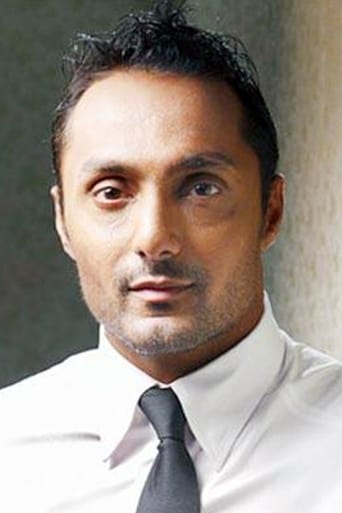 Rahul Bose