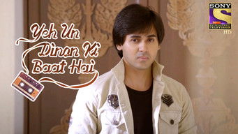 Naina's Bold Decision