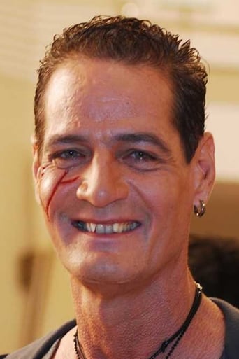 Image of Gavin Packard