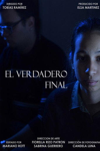 El Verdadero Final (Adaptación) 在线观看和下载完整电影