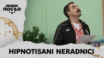 2262 Hipnotisani neradnici