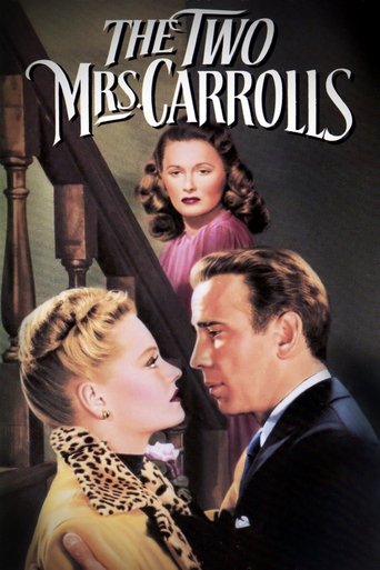 Movie The Two Mrs. Carrolls Poster Images, BackDrops Images, Logo Images posters 0 /r4Xky20Yi1S5tsQD7tqP714XH7T.jpg