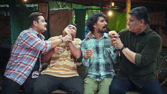 The Headless Dead Body episode still image