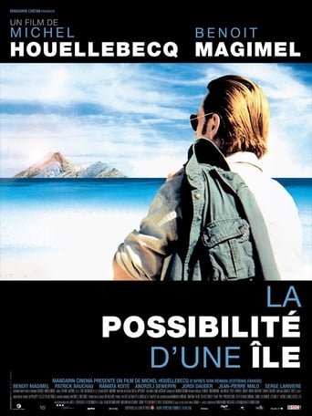 La Possibilité d'une île 在线观看和下载完整电影