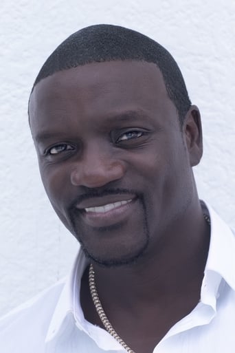 Image of Akon