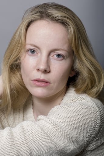 Image of Alexandra Moen