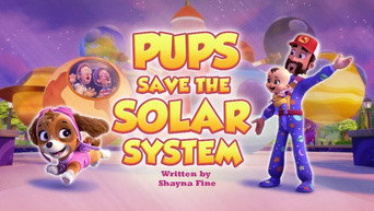 Pups Save a Solar System