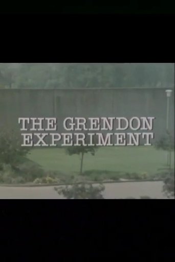 The Grendon Experiment