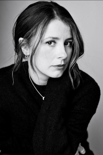 Amy Kate Dolan