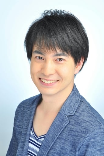 Image of Yusuke Kobayashi