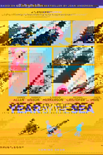 Year by the Sea