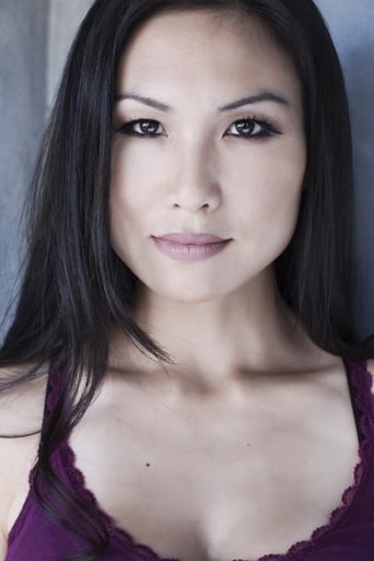 Image of Michelle Lee