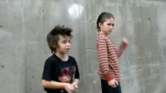 Young Charlie and Mac Deleted Scenes