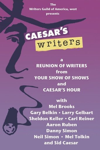 Movie Caesar's Writers Poster Images, BackDrops Images, Logo Images posters 0 /r6h89UJbqELmHQT0qj7FGQksxlF.jpg