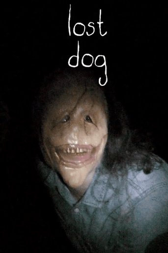 Lost Dog