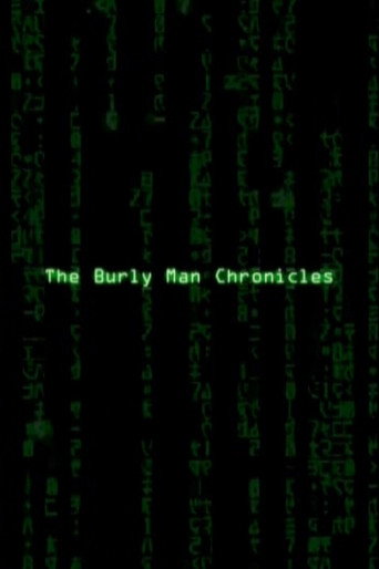 The Burly Man Chronicles 在线观看和下载完整电影