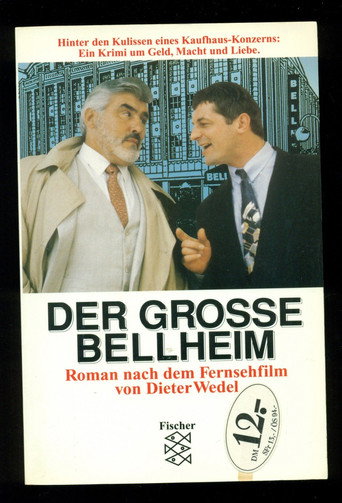 Der große Bellheim 在线观看和下载完整电影