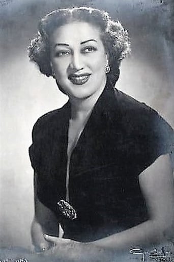 Image of María Fernanda Ladrón de Guevara