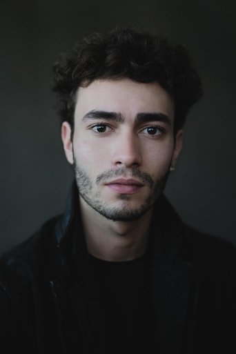Image of Yaseen Aroussi