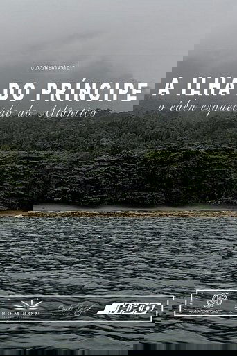 The Isle of Principe - The Forgotten Eden of The Atlantic