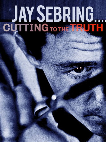 Jay Sebring....Cutting to the Truth 在线观看和下载完整电影