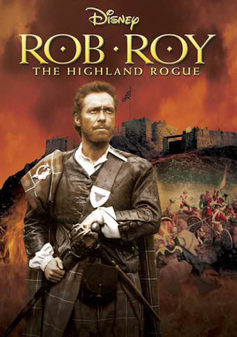 Rob Roy, The Highland Rogue 在线观看和下载完整电影